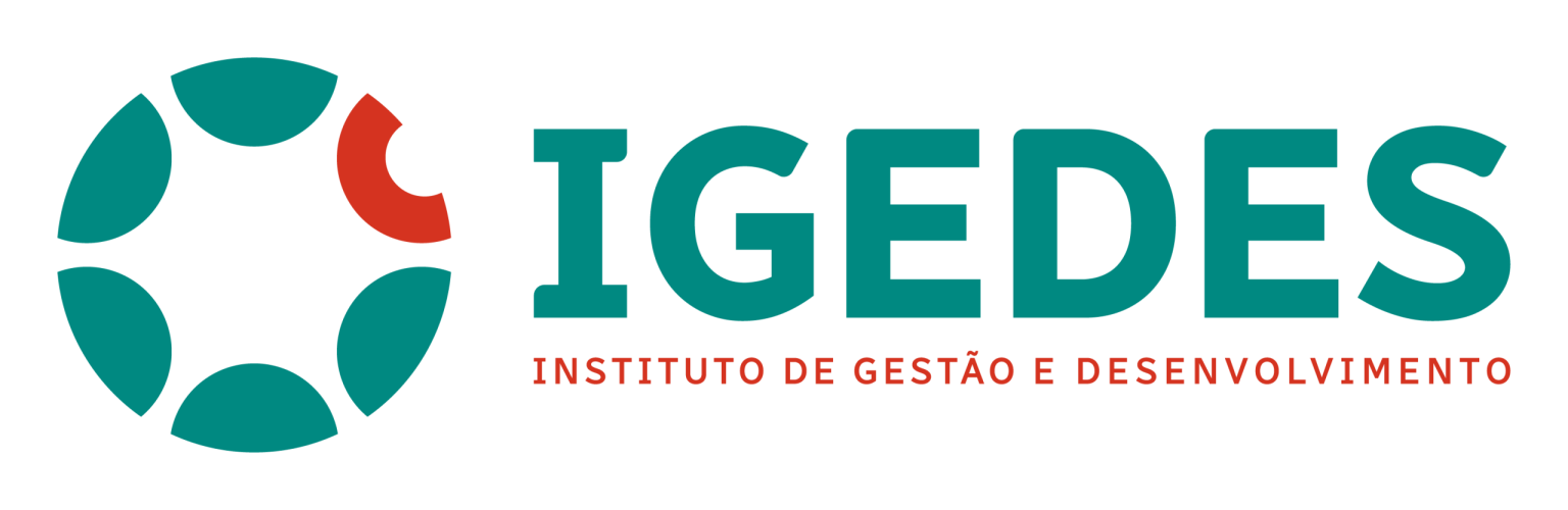 IGEDES, Instituto de Gestão e Desenvolvimento
